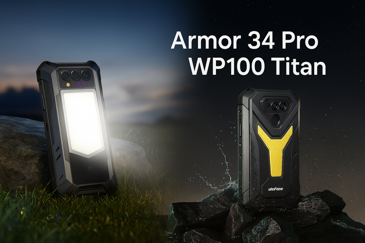 Projector & Power Beast Collection